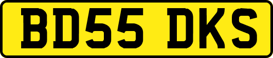 BD55DKS
