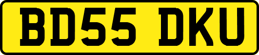 BD55DKU
