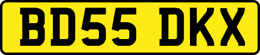 BD55DKX