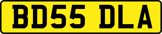 BD55DLA