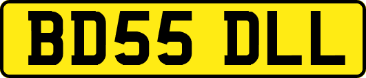 BD55DLL