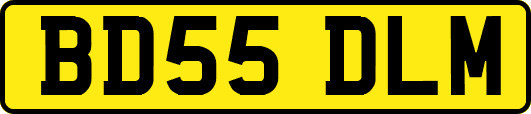 BD55DLM