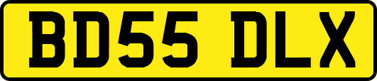 BD55DLX