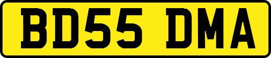 BD55DMA