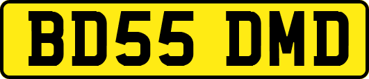 BD55DMD