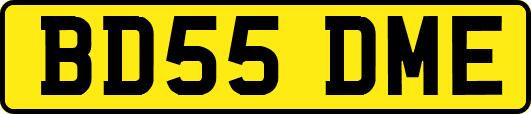 BD55DME