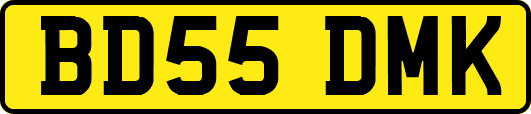 BD55DMK