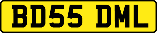 BD55DML