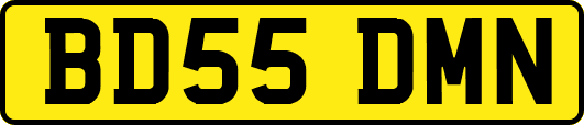 BD55DMN