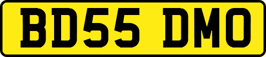 BD55DMO