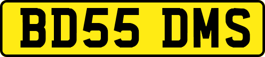 BD55DMS