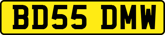 BD55DMW