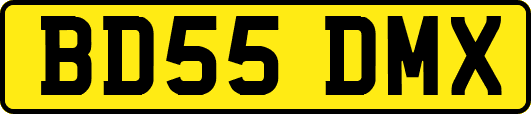 BD55DMX