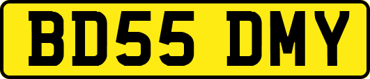 BD55DMY