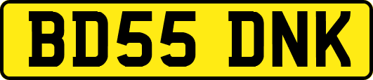 BD55DNK