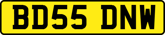 BD55DNW