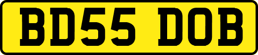 BD55DOB