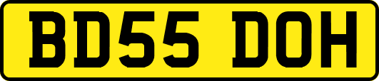 BD55DOH