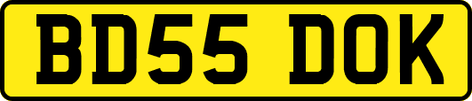 BD55DOK