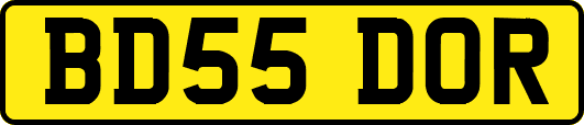 BD55DOR