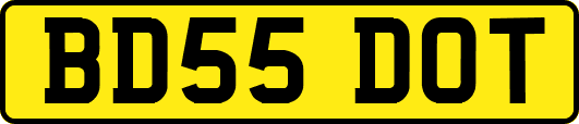 BD55DOT