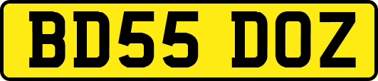BD55DOZ