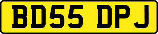 BD55DPJ