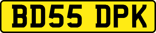 BD55DPK