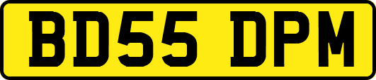 BD55DPM