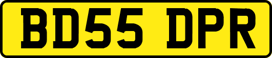 BD55DPR