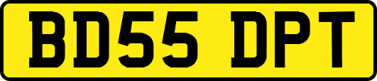 BD55DPT