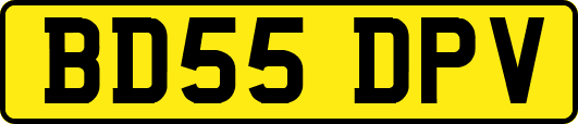 BD55DPV
