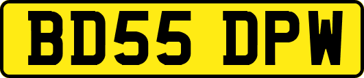 BD55DPW