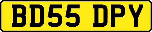 BD55DPY