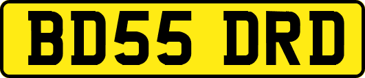 BD55DRD
