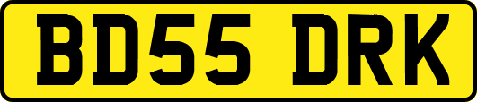 BD55DRK