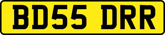 BD55DRR
