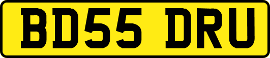 BD55DRU
