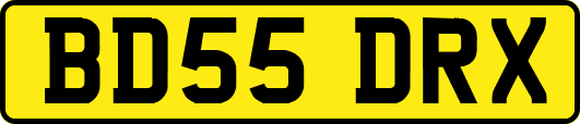 BD55DRX