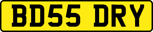 BD55DRY
