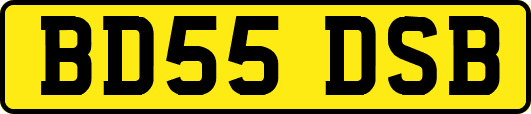 BD55DSB