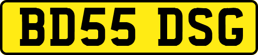 BD55DSG
