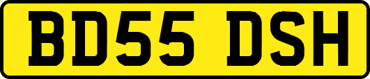 BD55DSH
