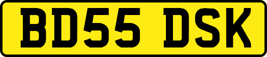 BD55DSK