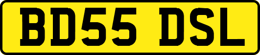 BD55DSL