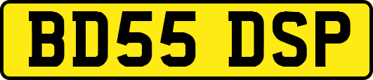 BD55DSP