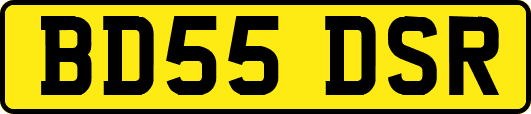 BD55DSR