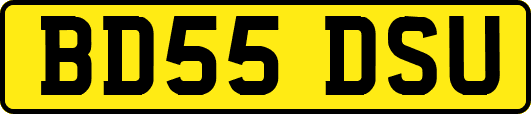 BD55DSU