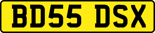 BD55DSX