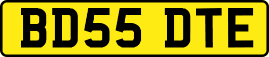 BD55DTE